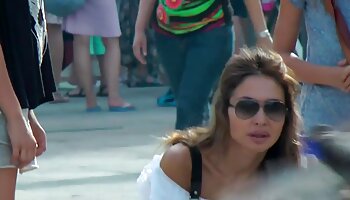 Sorority ছোটদের চোদাচুদি Sneak